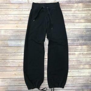 Lululemon Cinch Sweat Pants